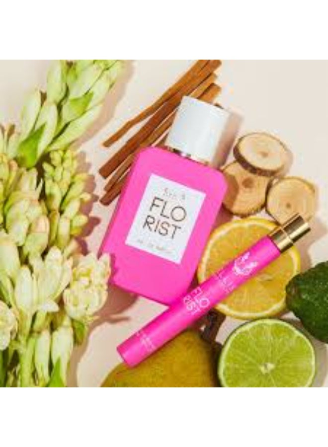 Ellis Brooklyn FLORIST Eau de Parfum Gift Set - Image 2